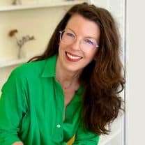 Frauenärztin Claudia Sievers