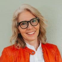 Urologin Dr. Nicole Weirich