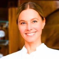 Dr. Wiebke Friese